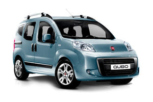 Inyectores diésel Fiat Qubo