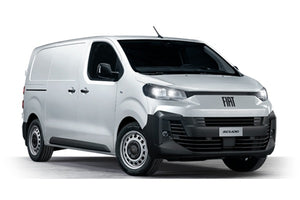 Inyectores diésel Fiat Scudo