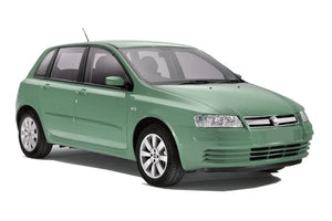 Inyectores diésel Fiat Stilo