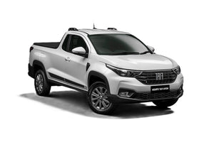 Inyectores diésel Fiat Strada
