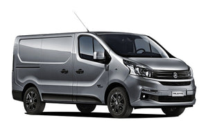 Inyectores diésel Fiat Talento