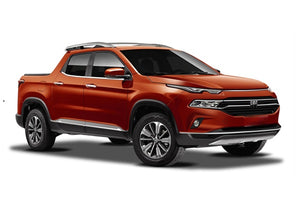 Inyectores diésel Fiat Toro