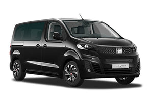 Inyectores diésel Fiat Ulysse