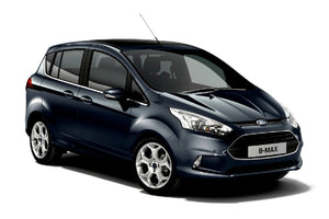 Inyectores diésel Ford B-Max