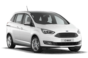 Inyectores diésel Ford C-Max