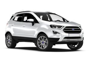 Inyectores diésel Ford EcoSport