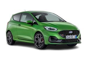 Inyectores diésel Ford Fiesta
