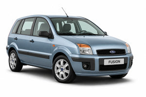 Inyectores diésel Ford Fusion