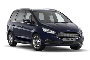 Inyectores diésel Ford Galaxy