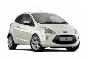 Inyectores diésel Ford Ka