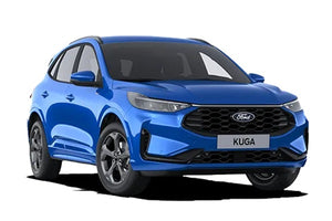 Inyectores diésel Ford Kuga