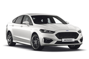 Inyectores diésel Ford Mondeo
