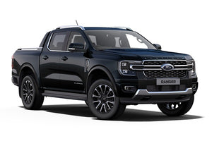 Inyectores diésel Ford Ranger