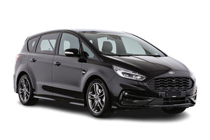Inyectores diésel Ford S-Max