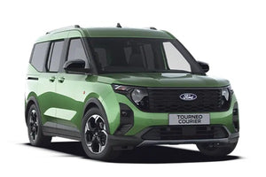 Inyectores diésel Ford Tourneo