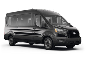 Inyectores diésel Ford Transit