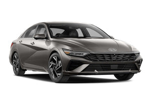 Inyectores diésel Hyundai Elantra