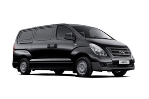 Inyectores diésel Hyundai H-1