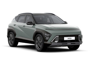 Inyectores diésel Hyundai Kona