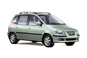 Inyectores diésel Hyundai Matrix