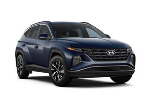Inyectores diésel Hyundai Tucson