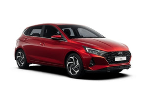 Inyectores diésel Hyundai i20