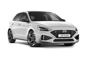 Inyectores diésel Hyundai i30
