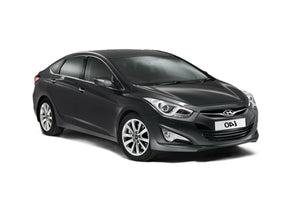 Inyectores diésel Hyundai i40