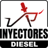Inyectores Diesel Logo