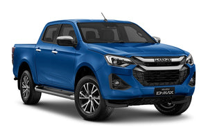 Inyectores diésel Isuzu D-Max