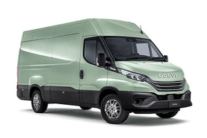 Inyectores diésel Iveco Daily