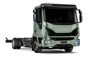 Inyectores diésel Iveco EuroCargo
