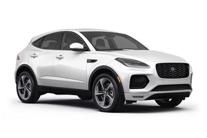 Inyectores diésel Jaguar E-Pace