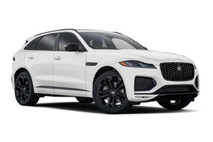 Inyectores diésel Jaguar F-Pace