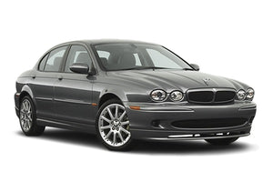 Inyectores diésel Jaguar X-Type