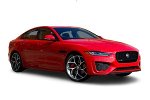 Inyectores diésel Jaguar XE