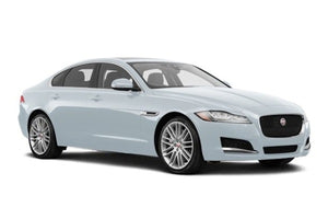 Inyectores diésel Jaguar XF