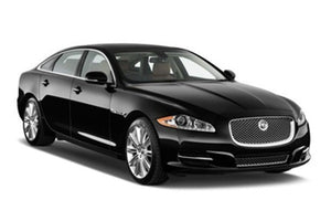Inyectores diésel Jaguar XJ