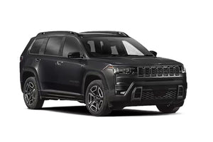 Inyectores diésel Jeep Cherokee