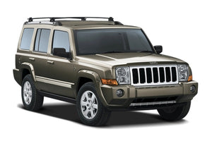 Inyectores diésel Jeep Commander