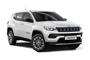 Inyectores diésel Jeep Compass