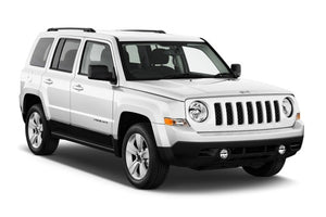 Inyectores diésel Jeep Patriot