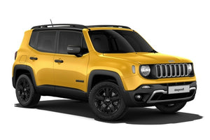 Inyectores diésel Jeep Renegade