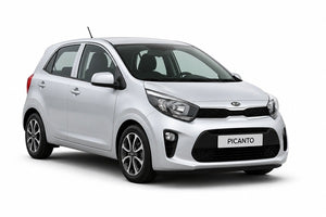 Inyectores diésel Kia Picanto