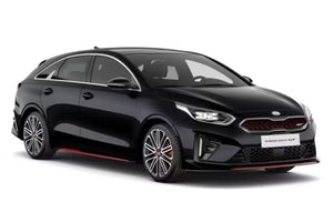 Inyectores diésel Kia ProCeed