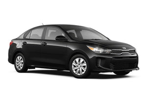 Inyectores diésel Kia Rio