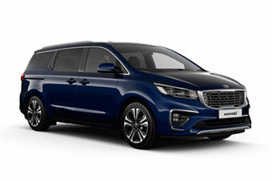 Inyectores diésel Kia Sedona