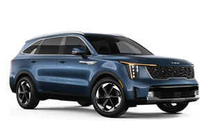 Inyectores diésel Kia Sorento