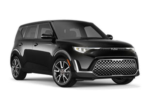Inyectores diésel Kia Soul