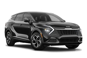 Inyectores diésel Kia Sportage